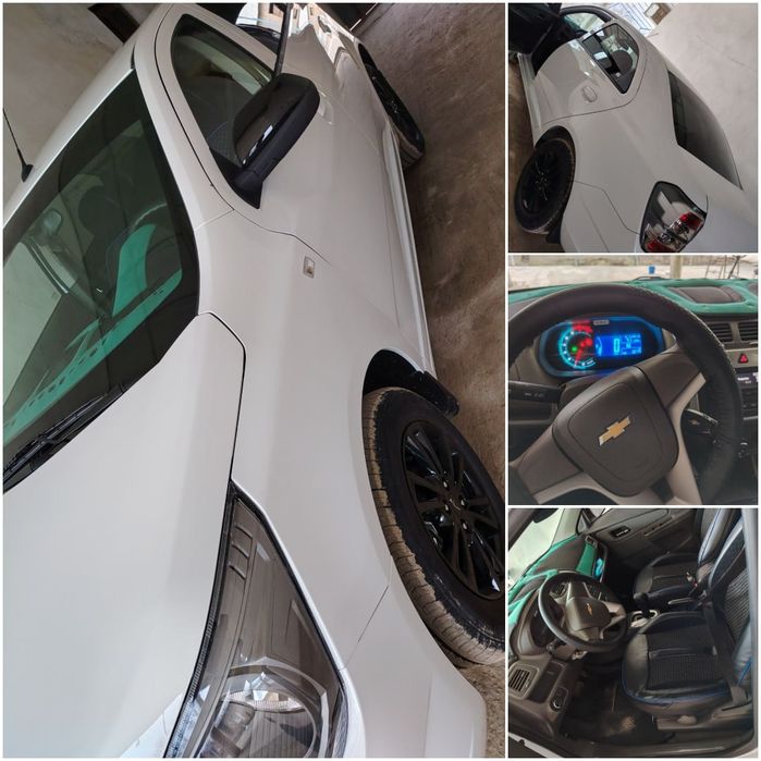 Срочна продам кобальт 2025