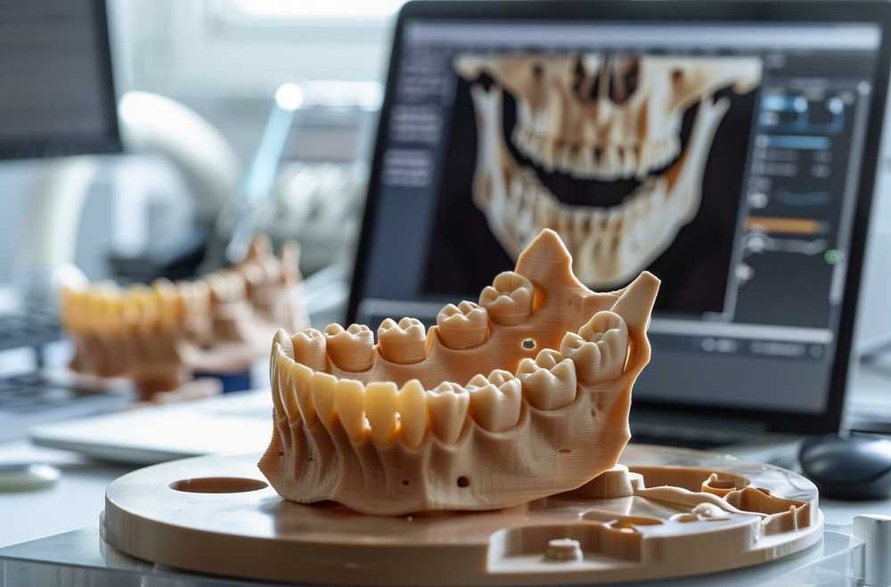 Услуга 3D печати и моделирования. 3D pechat xizmati