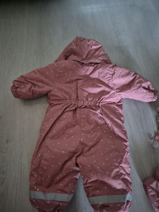 Set combinezon de iarna