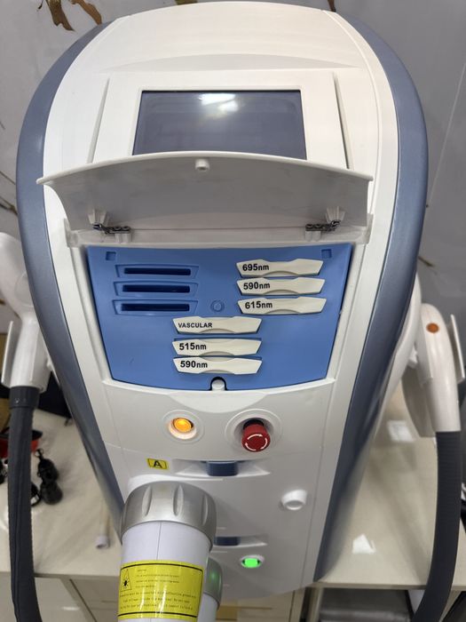 Продаётся многофункциональный аппарат M22 (Lumenis)