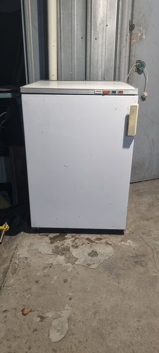 Морозильная камера