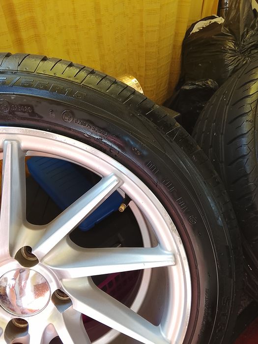 Воссуны, вертушки!