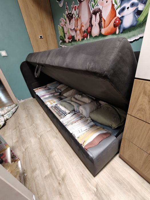 Диван подростковый