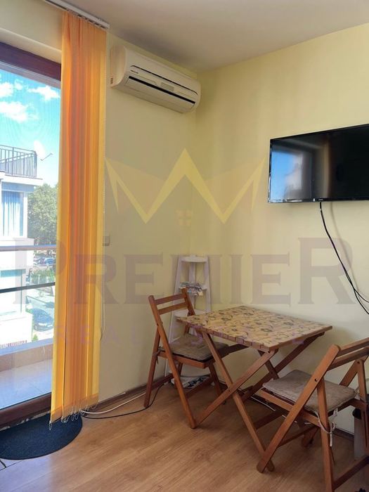 Продава се Едностаен апартамент в к.к. Слънчев бряг - 33 кв.м за 1243 €/кв.м - Снимка #4