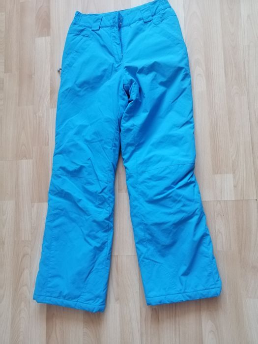 Панталон за ски 2 бр: за дете до 135 см и 2-рия за височина до 170 см