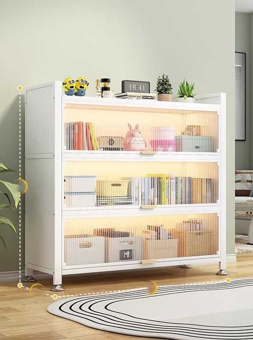 Shkaf kitoblar uchun optom\Книжный шкаф и полки для дома и для работы