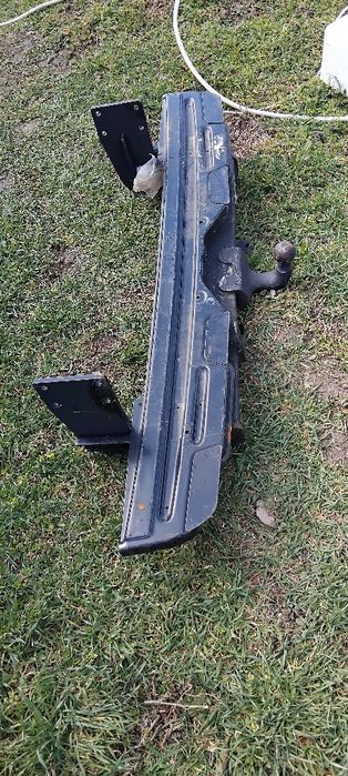 Теглич и Модул за Mercedes Sprinter  или Wv Crafter