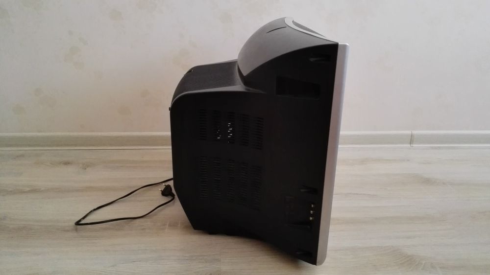 Телевизор Samsung