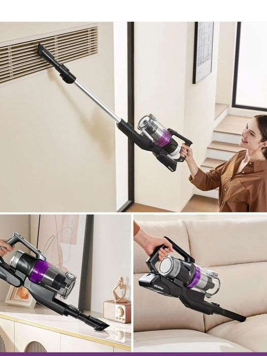 EUROKA Ruchnoy pilisos ARGINAL