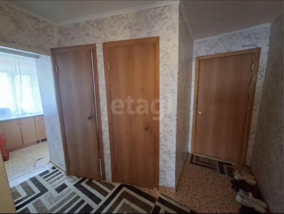 Продам 3-х комнатную квартиру