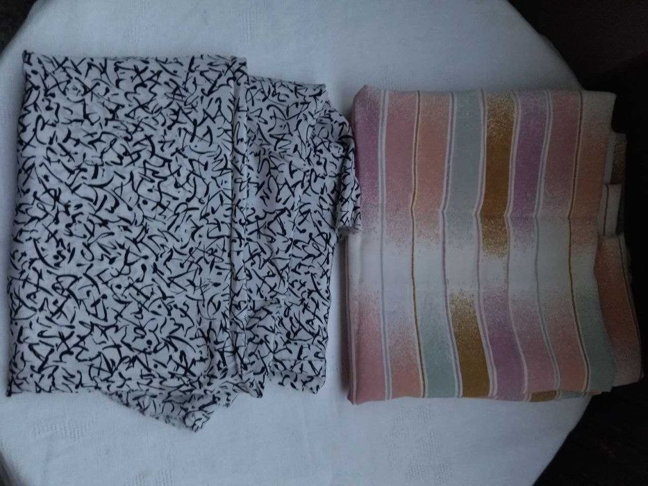 Платове - коприна