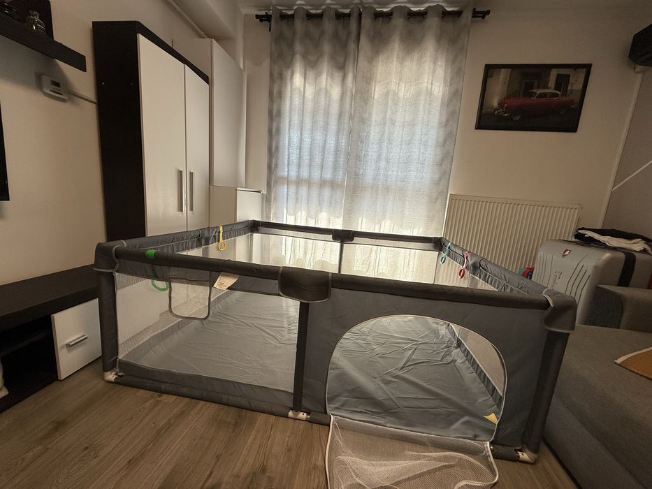 Tarc bebelusi /copii