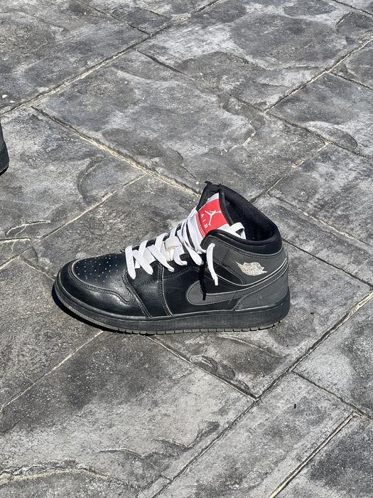 Air jordan 1 MID SE