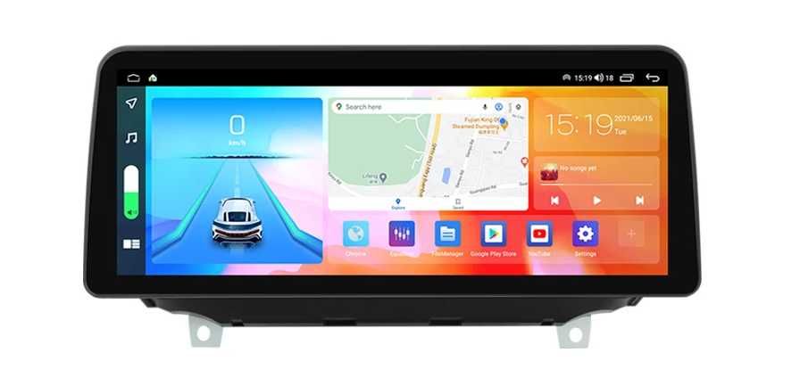 HYUNDAI SANTA FE IX452019/2023 10"/12.3'' - андроид навигация,97391DIN