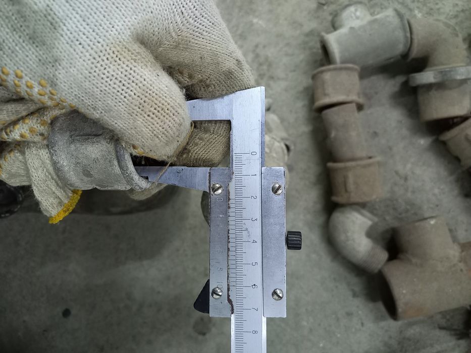 Краны, отводы, сгоны, и фитинги