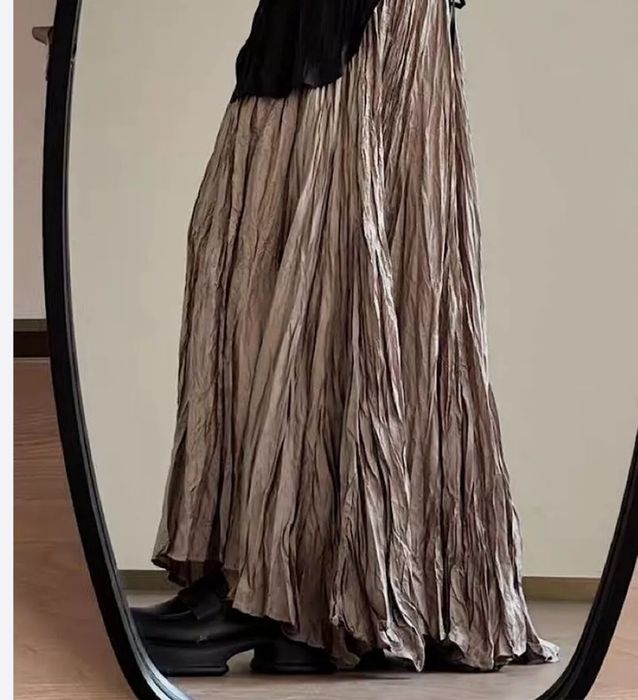 Юбка жатка  Италия