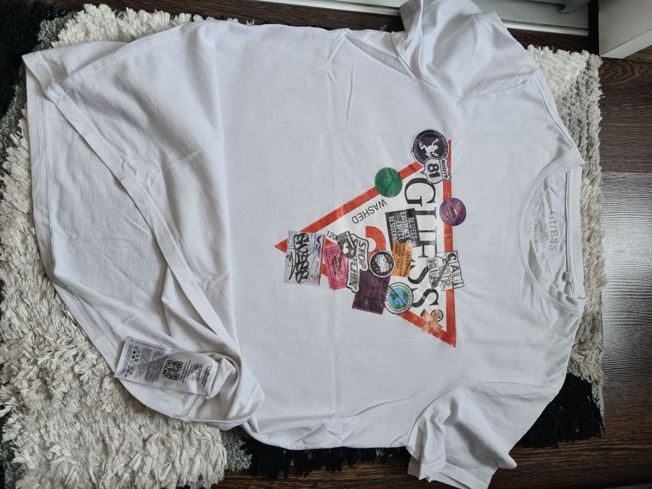 Tricou Guess marime M barbati