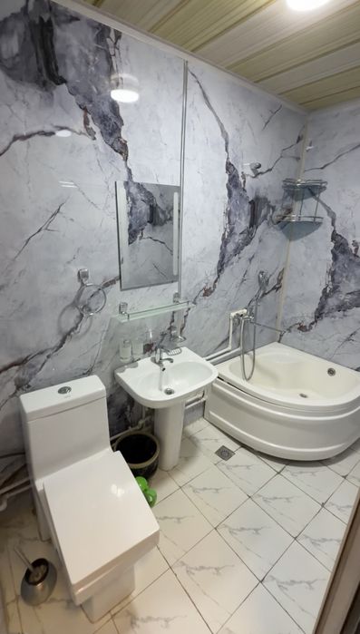 Andijon Hostel Mehmonxona
