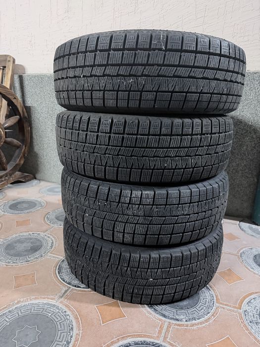 185/65/15 в хорошем состояний