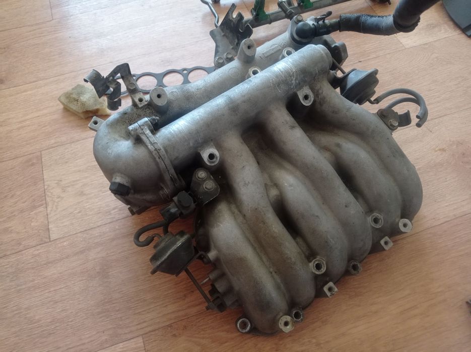 Навесное оборудование