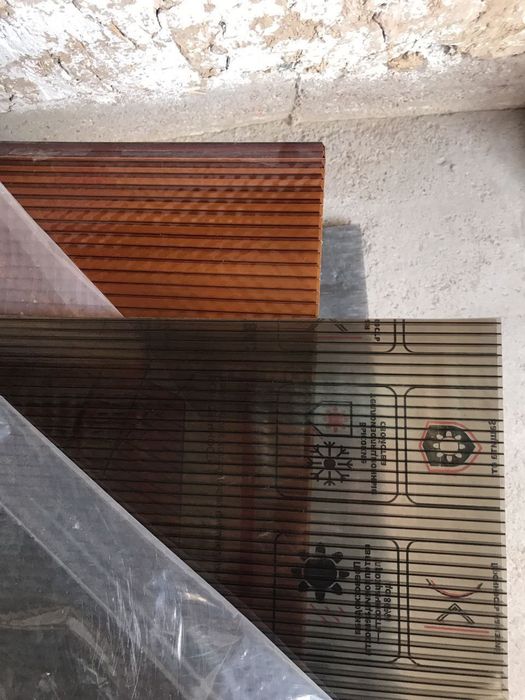 Лексан в ассортименте | leksan optom | навесы из лексана