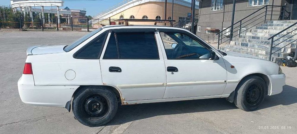 Neksiya 1 2 qilingan sotiladi.