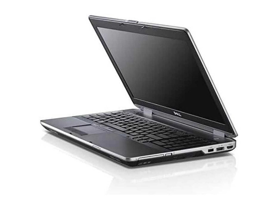 Лаптоп DELL E6320 I7-2620M 8GB 128GB SSD с до 24 МЕСЕЦА ГАРАНЦИЯ и Windows 11 PRO
