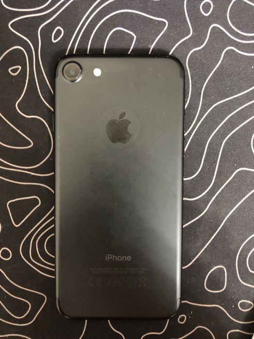 Продам iPhone 7 128gb