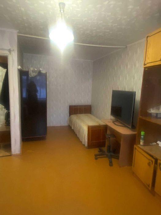 Продажа 1-комнатной квартиры