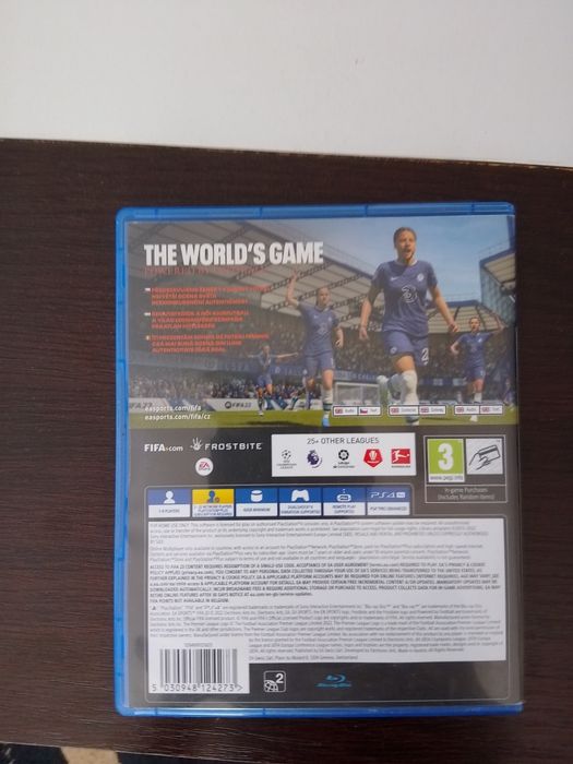 Playstation 4 Slim 500GB