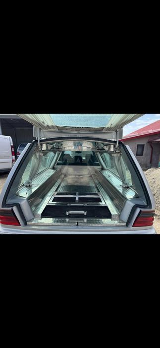 Mercedes Dric 2001 motor 2.7tdi impecabilă Craiova • OLX.ro