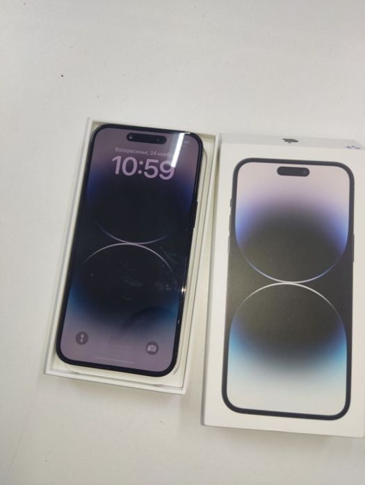 Айфон 14 про мах