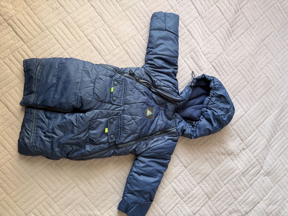 Детские вещи в отличном состоянии