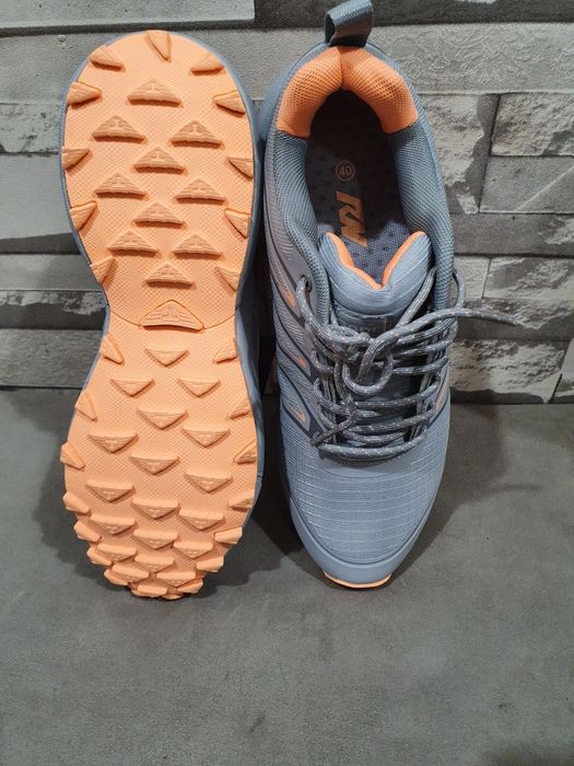 Кроссовки премиум, для походов, для гор