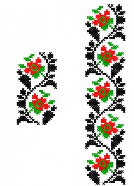 Stick Broderii Pentru Mașinile de Brodat