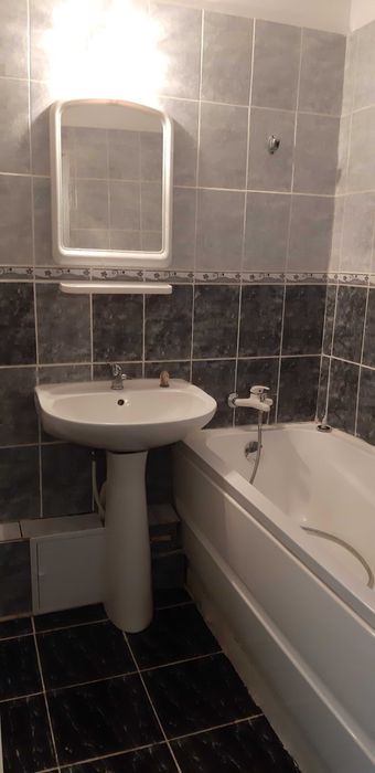 GARSONIERA, 40mp, Mall VIitan, Stradal