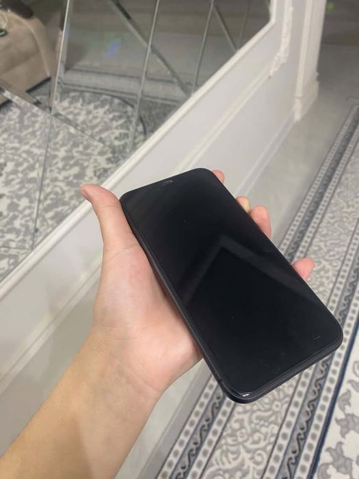 Iphone 11 ideal garantiya