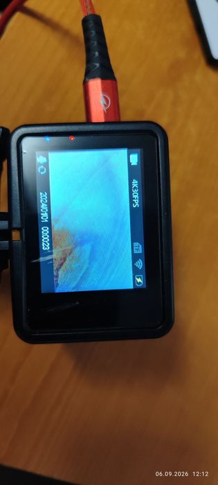 Camera video Action Cam idealStore