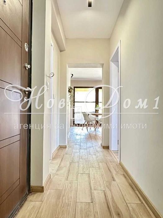 ЛУКСОЗЕН ДВУСТАЕН АПАРТАМЕНТ ПОД НАЕМ | ВИНИЦА