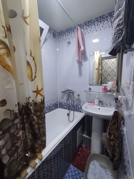 Продаётся Квартира Адрес :  Чиланзар 12 , Учтепинский район