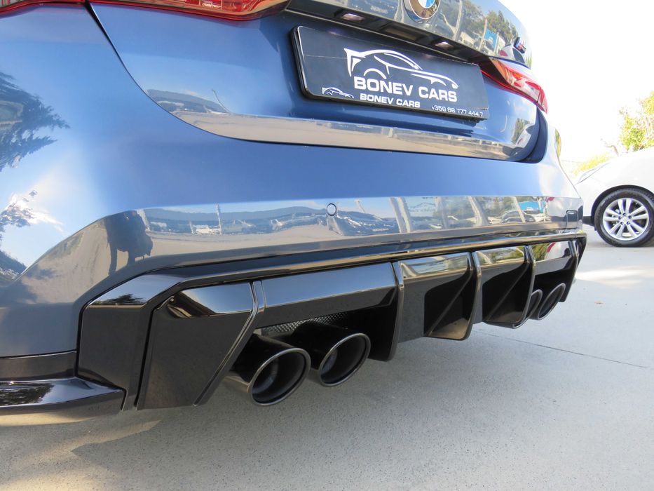 Bmw 430 Cabrio 2023 M-Pack Performance