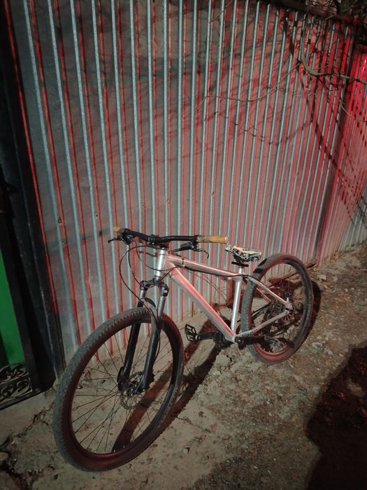 Продам велик мерида