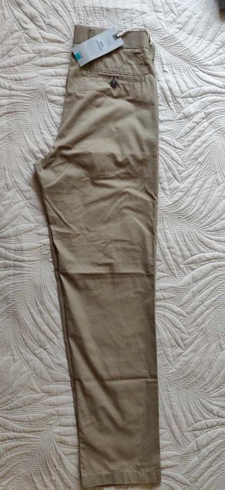Pantaloni din tercot,M&S,mărimea 30(UK)