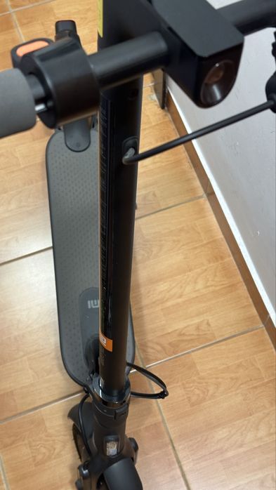 Trotineta electrica Xiaomi Essential