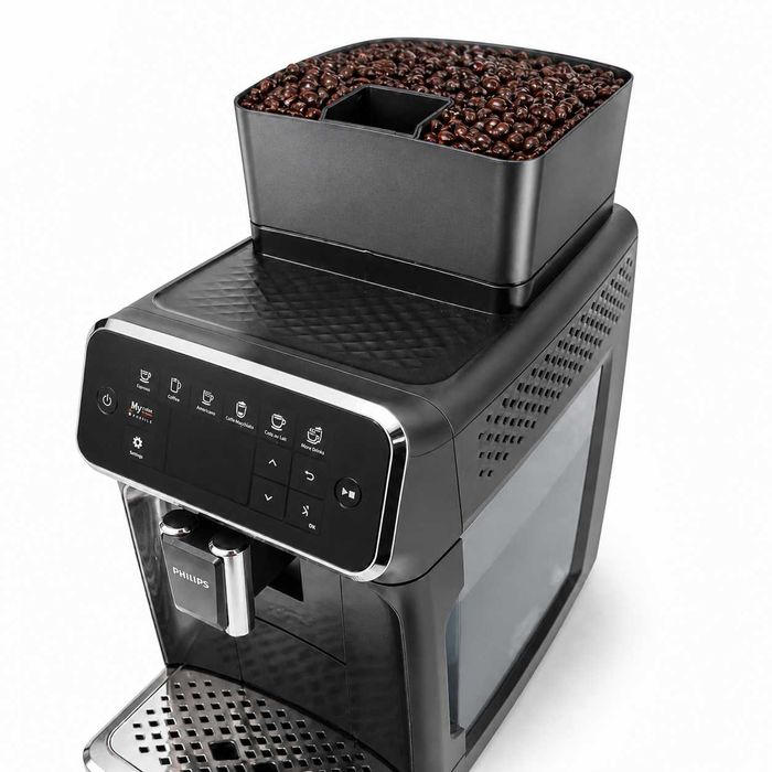 Extensie rezervor cafea Philips LatteGo V2 +750g
