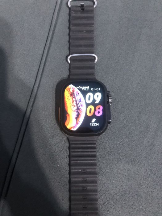 Х8 Смарт часы сатылады