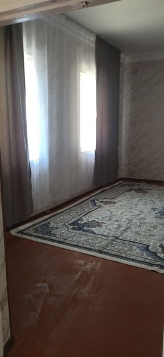 Садриддин айни 4, 4-соток.Срочно продаётся дом.