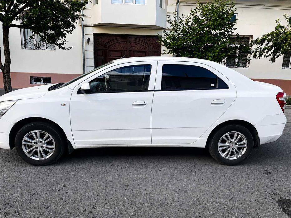 Chevrolet Cobalt