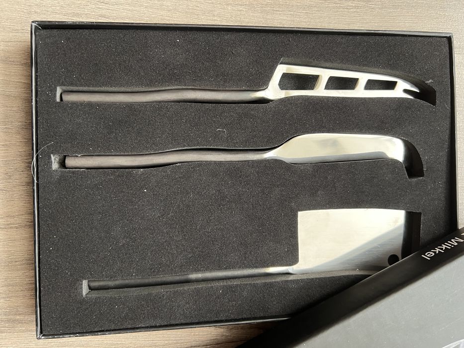 Ножи для сыра Duka