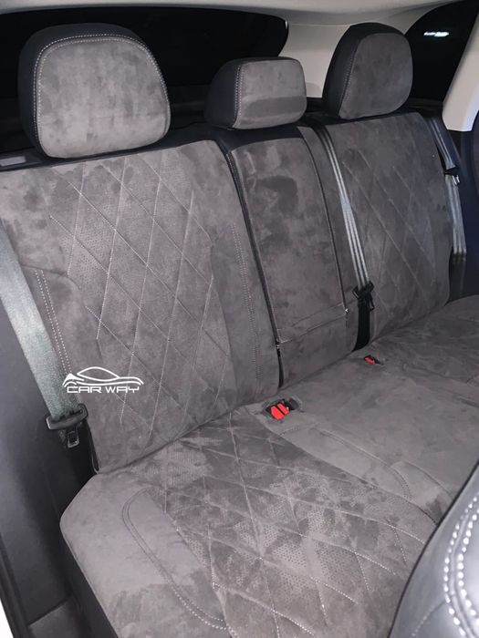 Чехол для LEAPMOTOR C10/LEAPMOTOR C10 uchun chexol